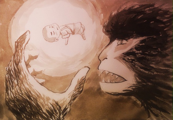 Monkey king