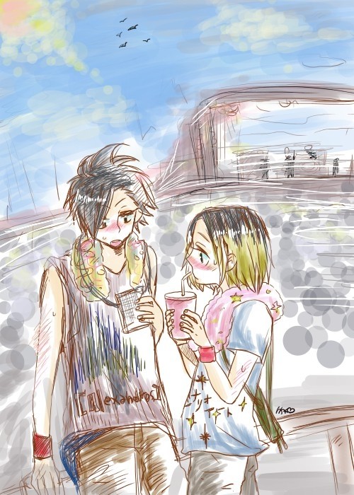 HQっコ夏フェス参戦まとめ