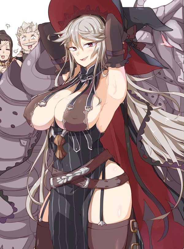 おおきいことは、いいことだ