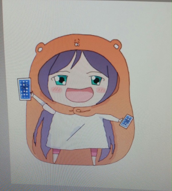 干物妹!希
