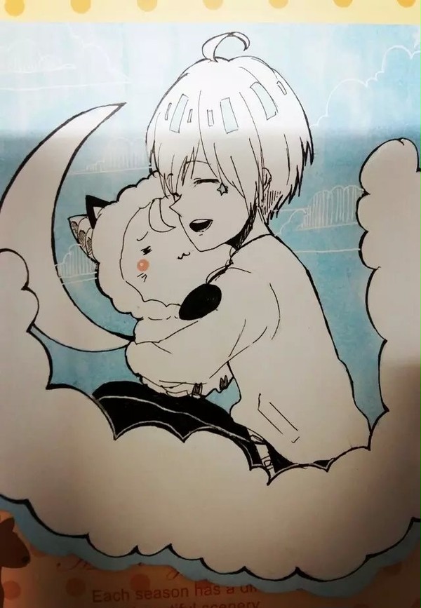 献