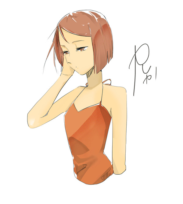 ユキノ