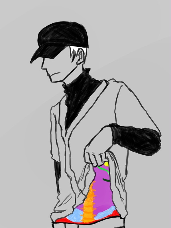 Batter