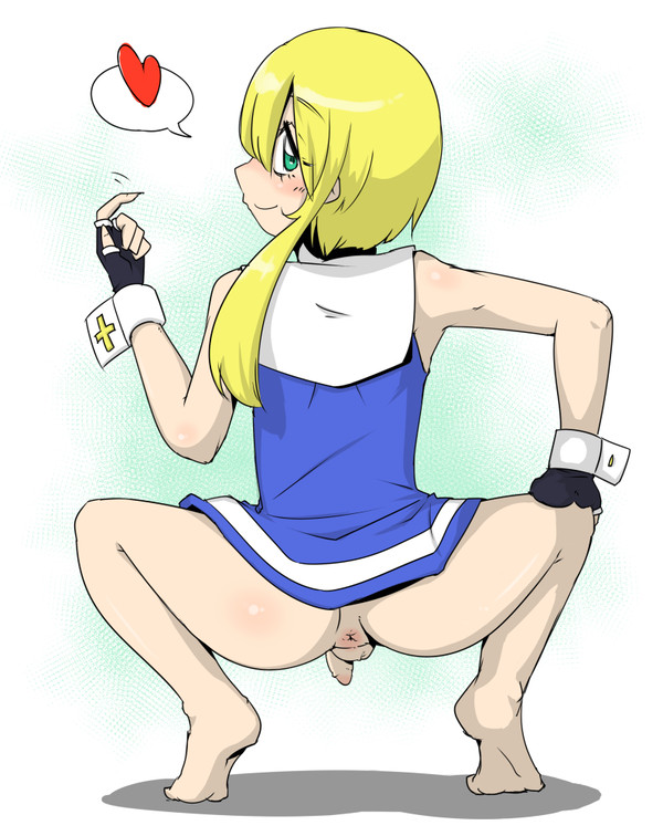 ブリジット