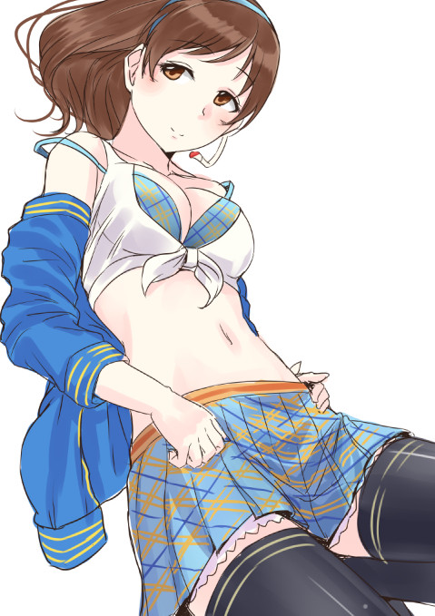 新田美波さん誕生日おめでとうございました