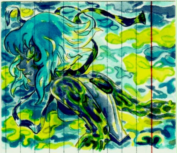 disappearance of lapis lazuli