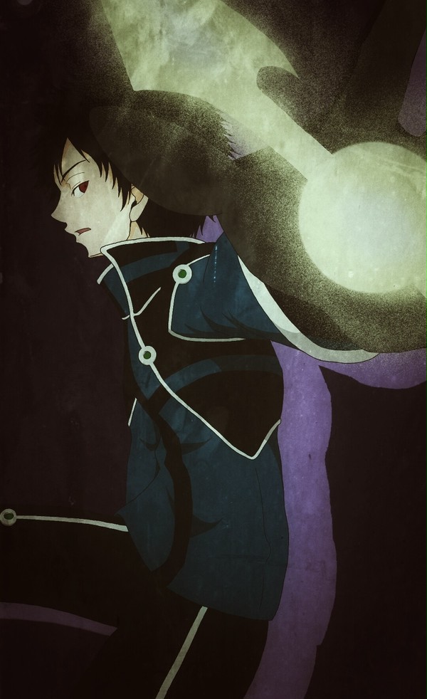 風間蒼也