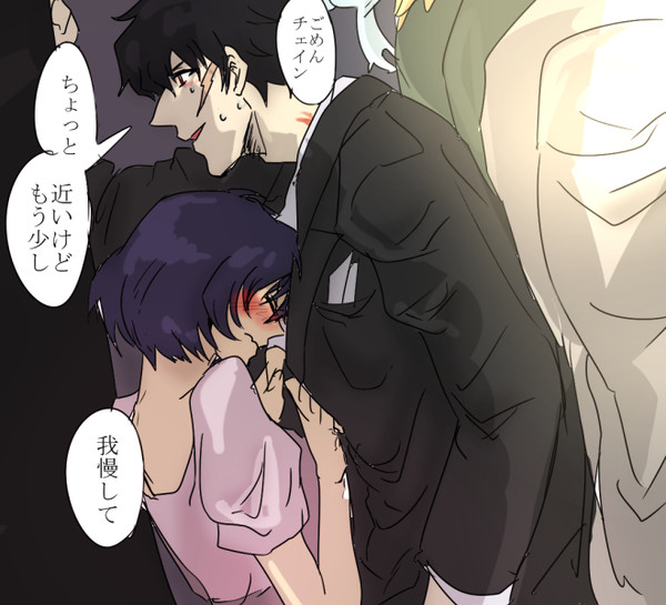 血界ろぐ5