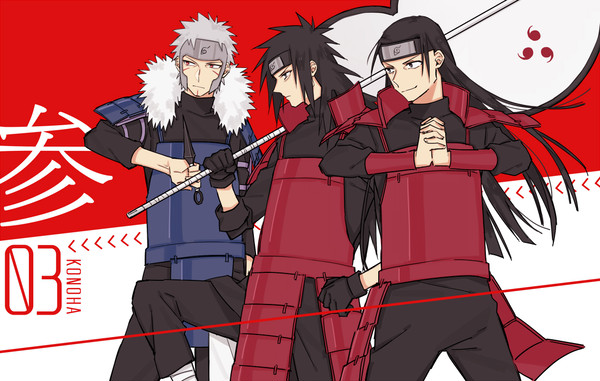 narutoLOG＃3