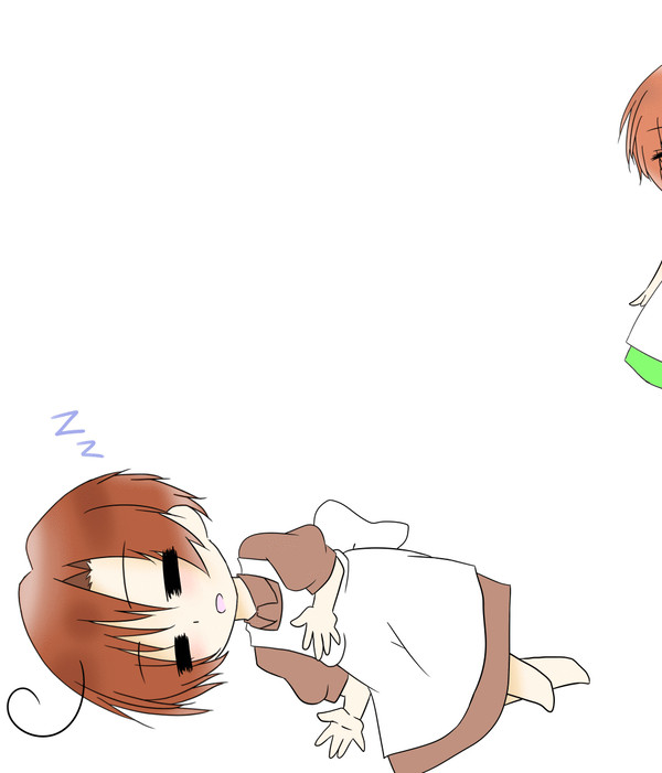 シエスタ～