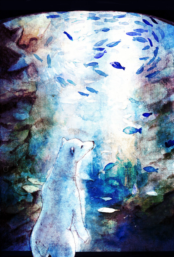 水族館