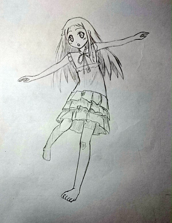 面码