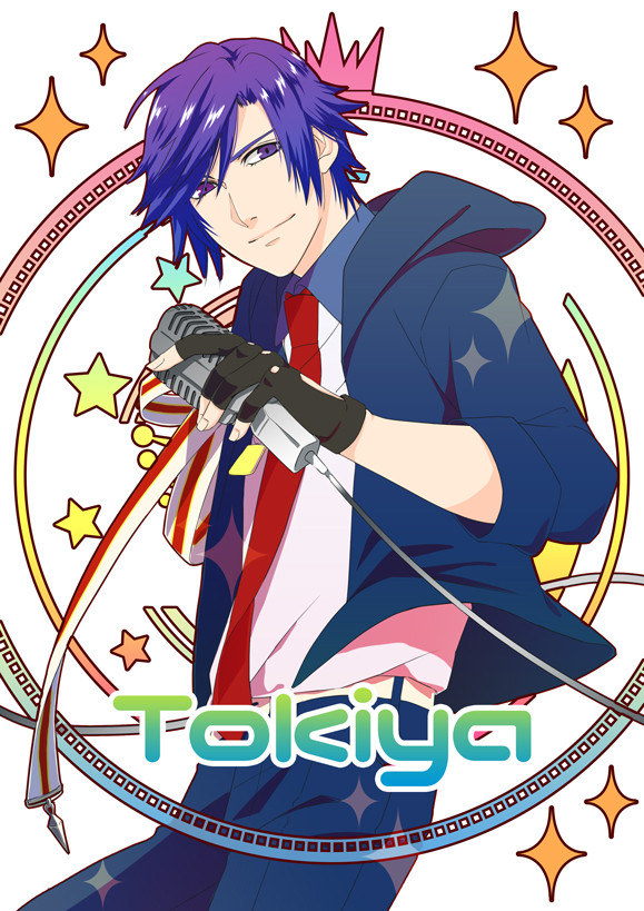 トキヤlog