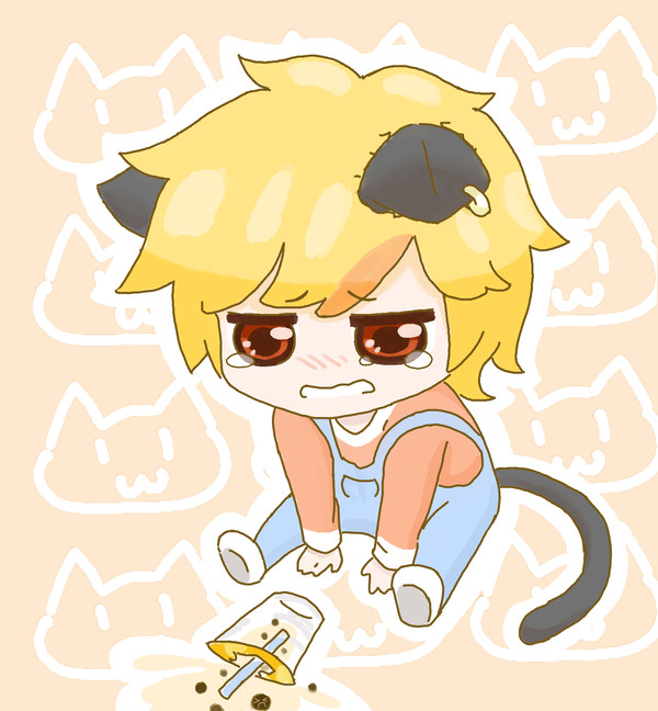 இ﹏இ