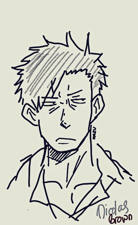 Grumble