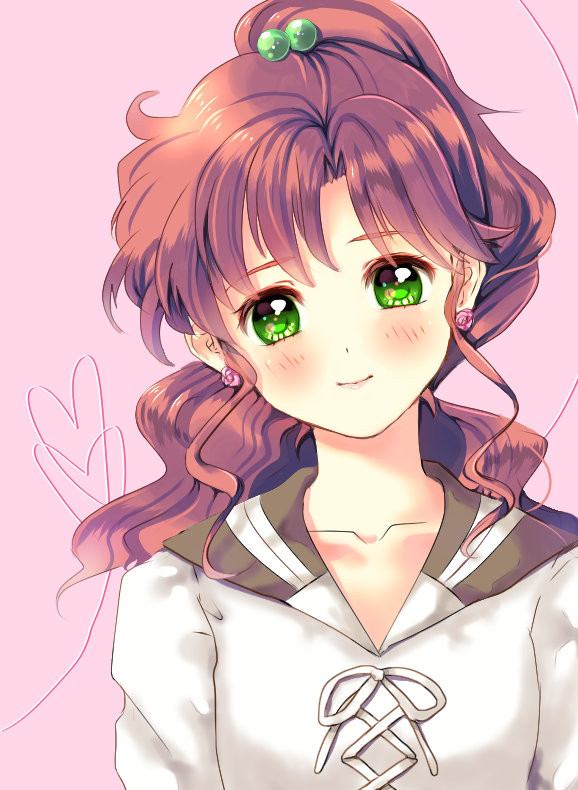 恋する…