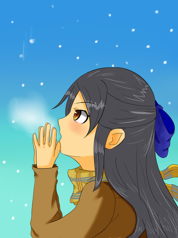 季節はずれ