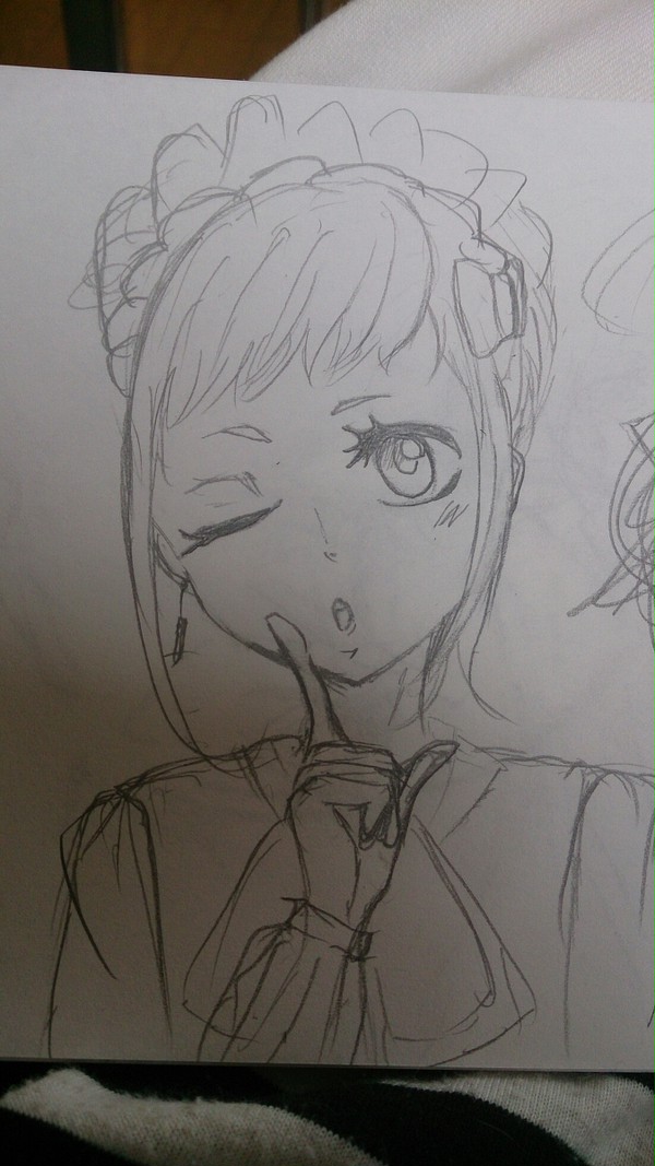 らくがき