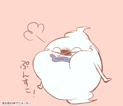 ぽよぽよウィスパー
