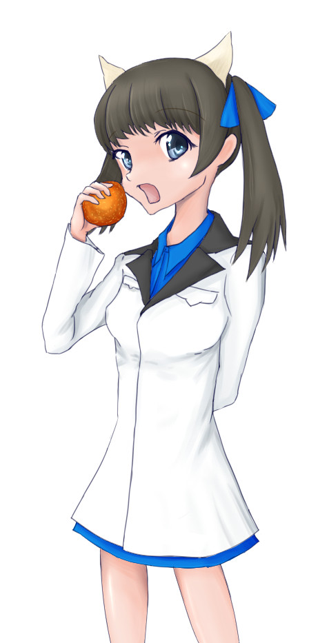 ジョゼさん