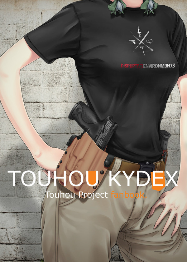 TOUHOU KYDEX