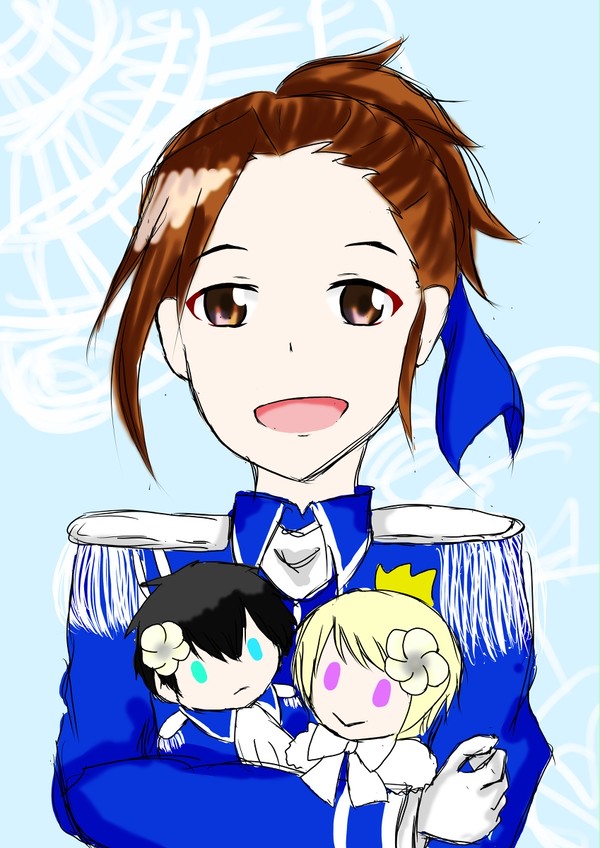 運命のPresent
