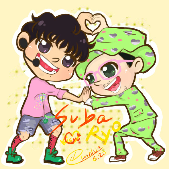 SubaRyo-kicyu