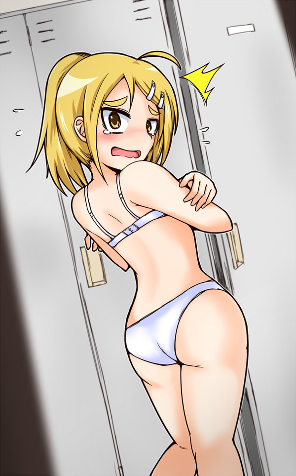 雅ちゃんは男…？