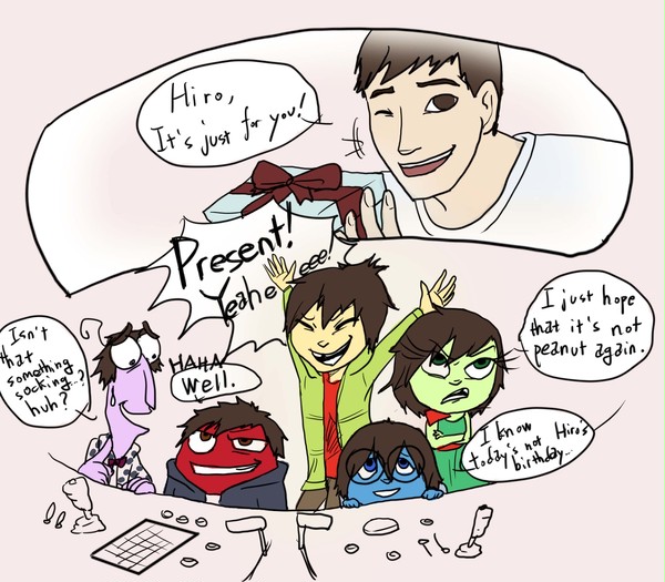 hiro's inside