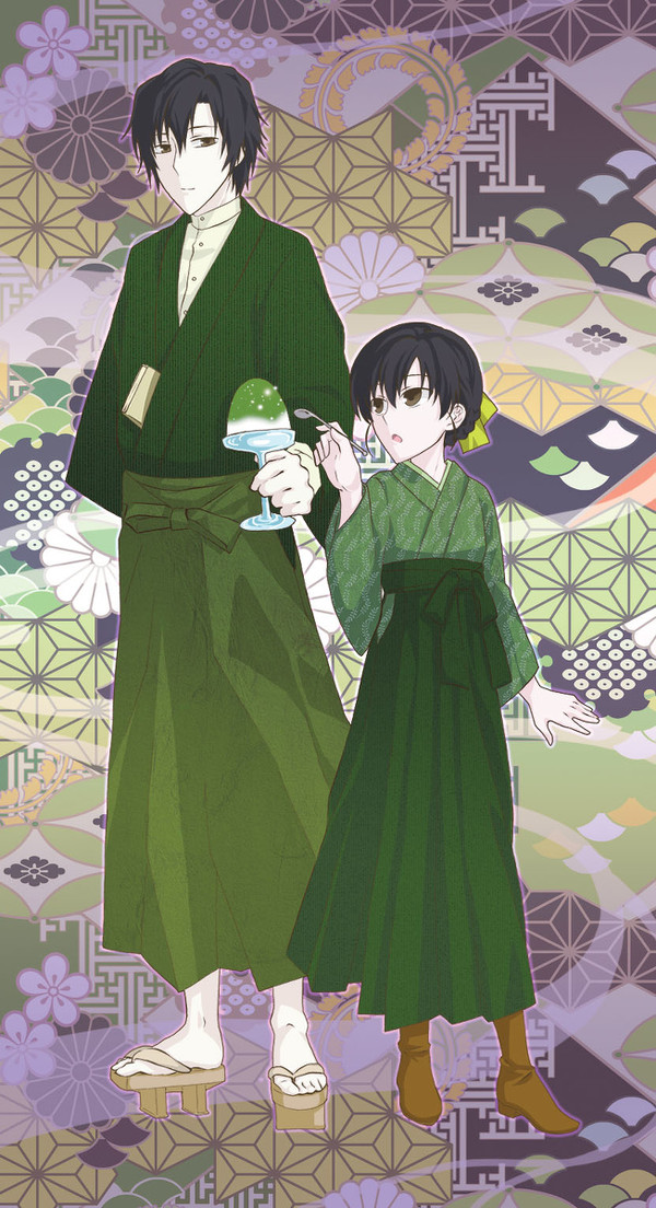 昭和九十年の夏