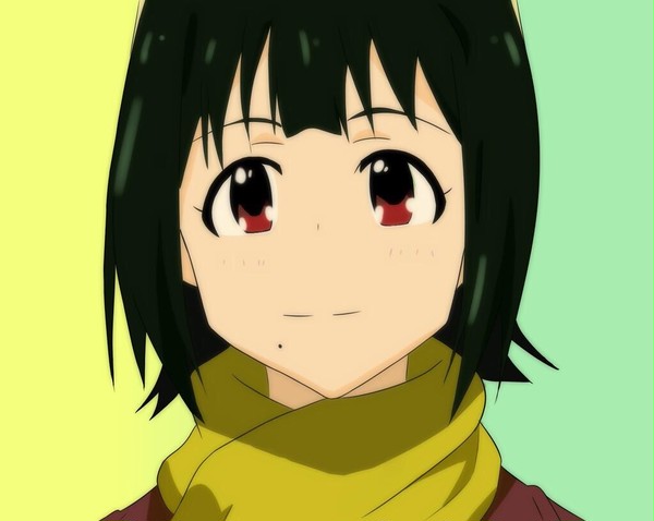 音無小鳥
