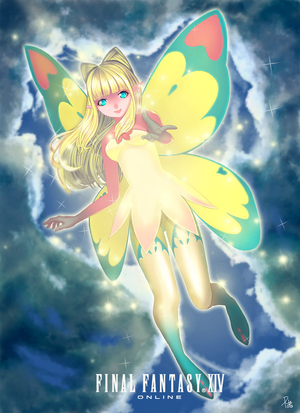 Fairy
