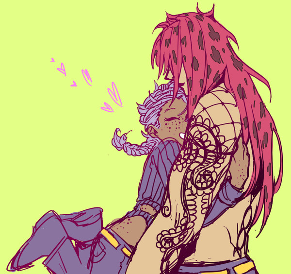 DIAVOLO/DOPPIO