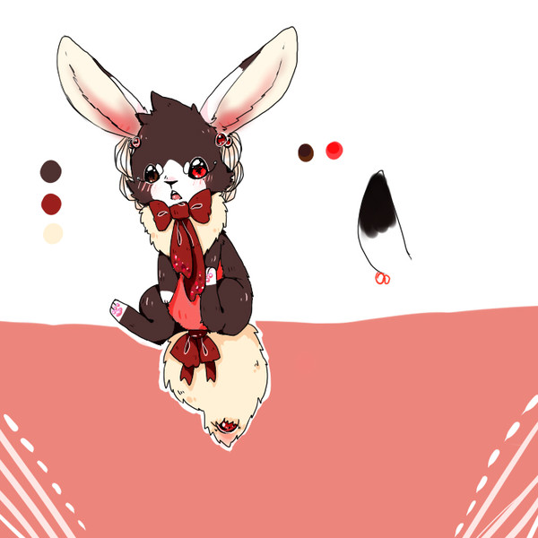 自家lac