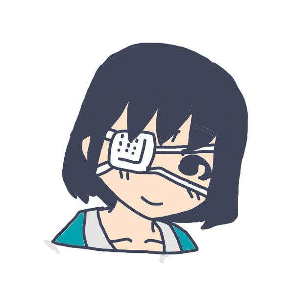 にょたかねちゃん