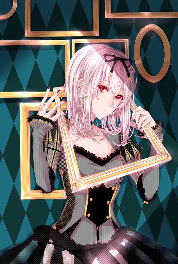 畫框