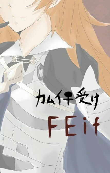 FEifカムイ受け