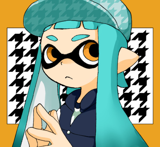 イカガール