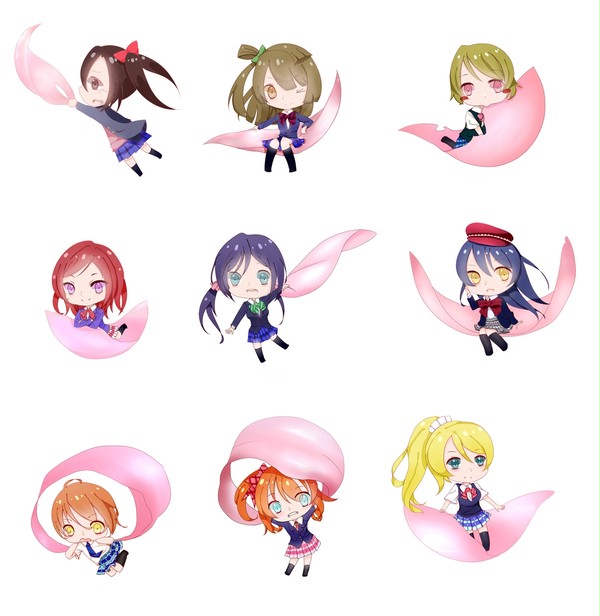 lovelive