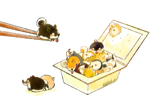 なっとうしばしば