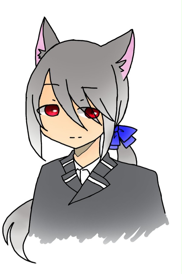 らくがき