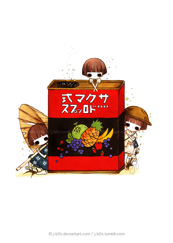 節子の飴