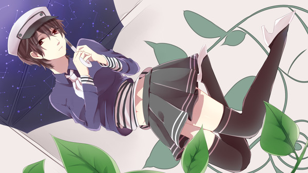 天ノ弱