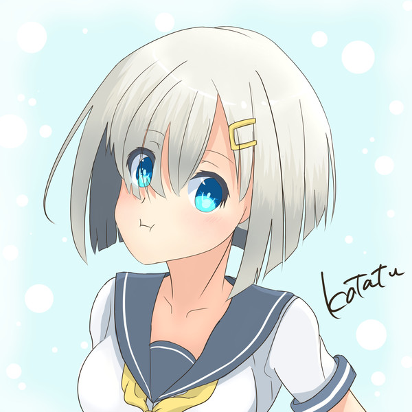 浜風