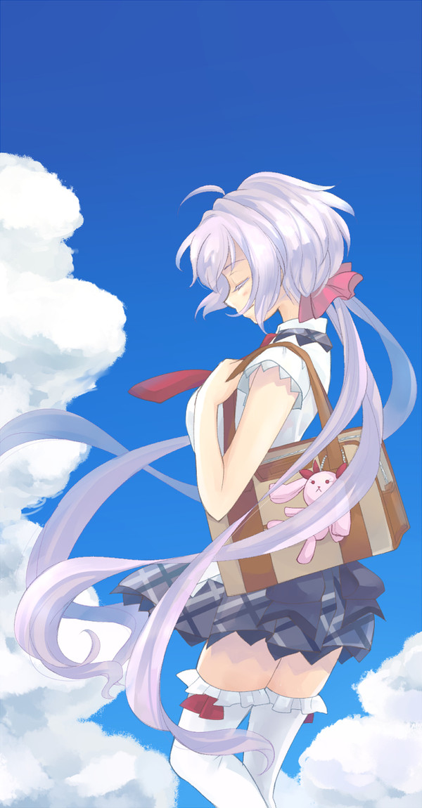 夏服