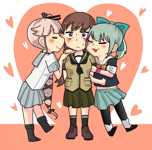 艦これ詰め5