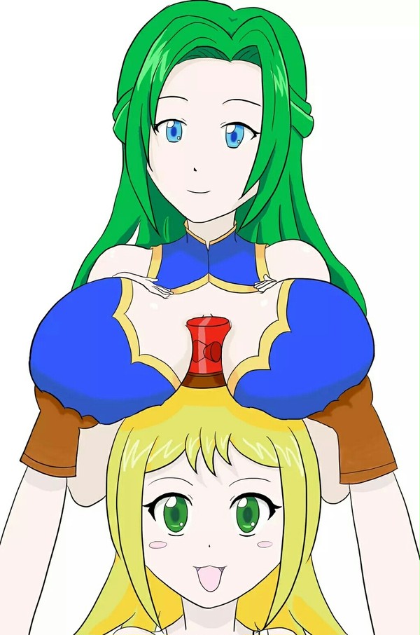パトランランとまどか
