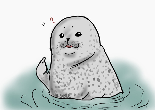 あざらしまとめ