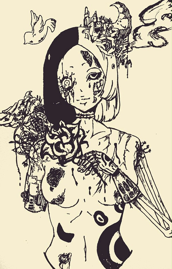 初投稿