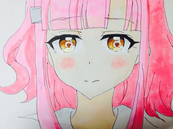 めぐねえええええ‼︎